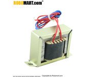 0-12v 1amp Transformer by Robomart