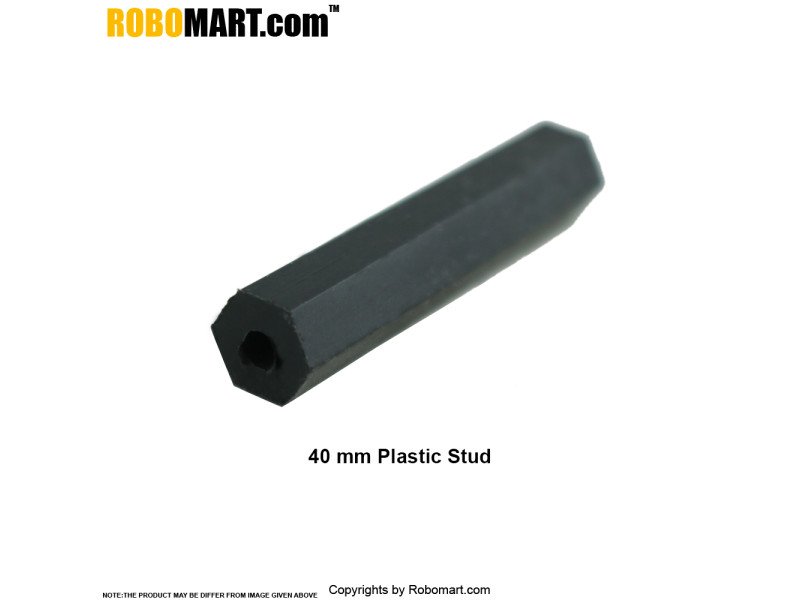 40 MM Stud  4Pc