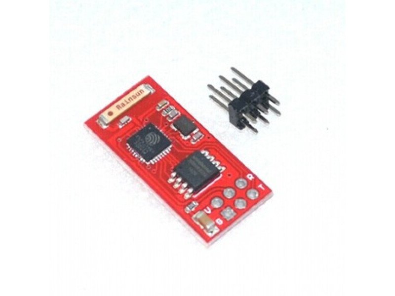 WIFI module ESP8266 with ceramic antenna