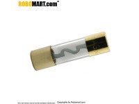 30 Amp Cartridge Miniature Fuse 5 x 20 mm (Pack of 10)