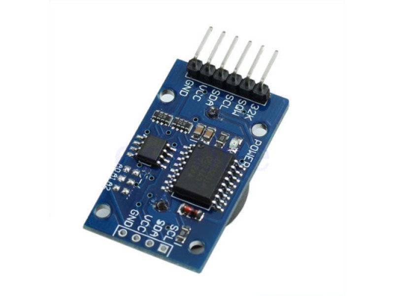  DS3231 AT24C32 IIC Module Precision Clock Module DS3231SN for Arduino Memory module