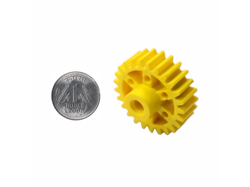 25T Plastic GEAR