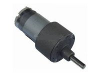 1000 RPM Johnson Gear DC Motor 12V 