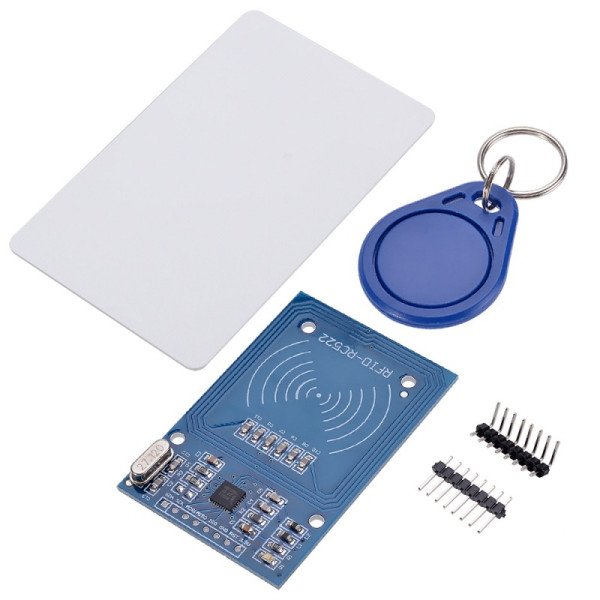 RC522 RFID Reader/Write For Arduino