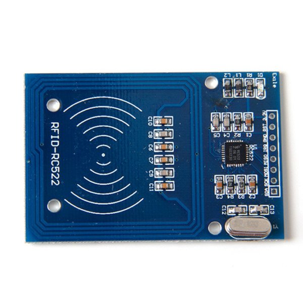 RC522 RFID Reader/Write For Arduino
