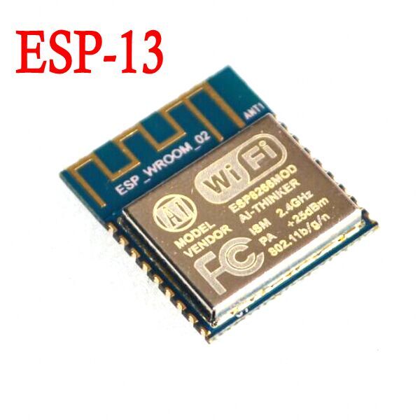ESP8266 serial WIFI module ESP-13