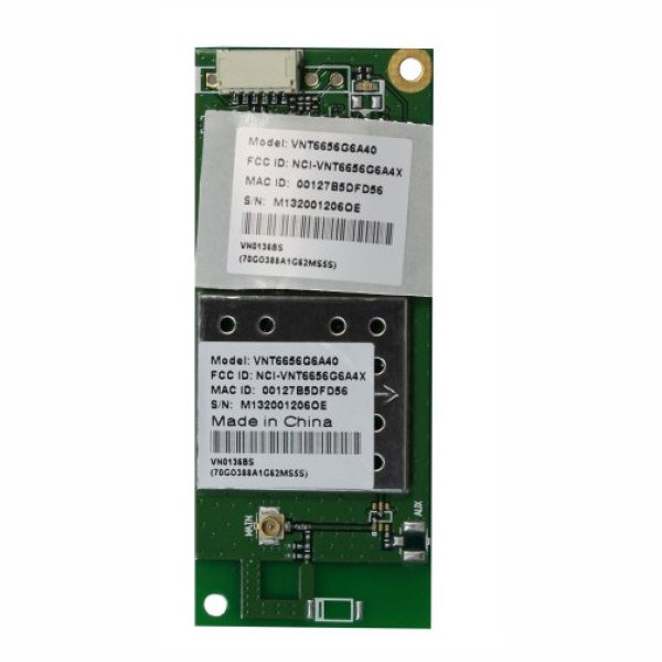 VNT6656 USB Wireless Network Cards Module(Inbuilt Wifi)