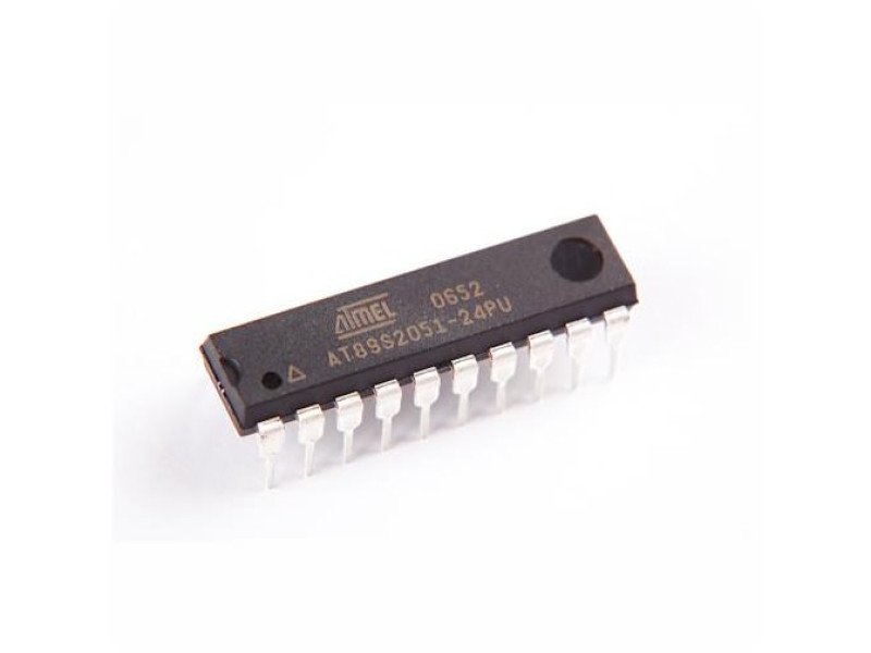 AT89S2051 Microcontroller