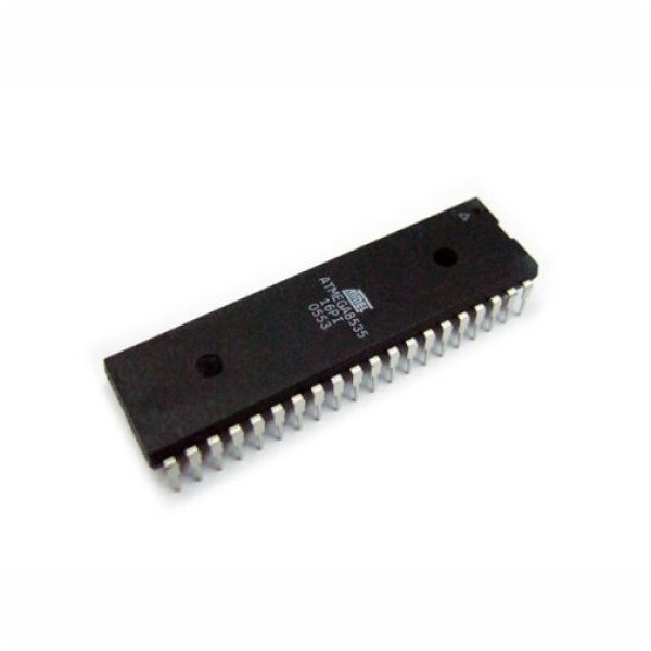 ATMEGA8535 Microcontroller