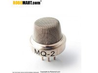 MQ2 LPG Butane Hydrogen Gas Smoke Detection Sensor 