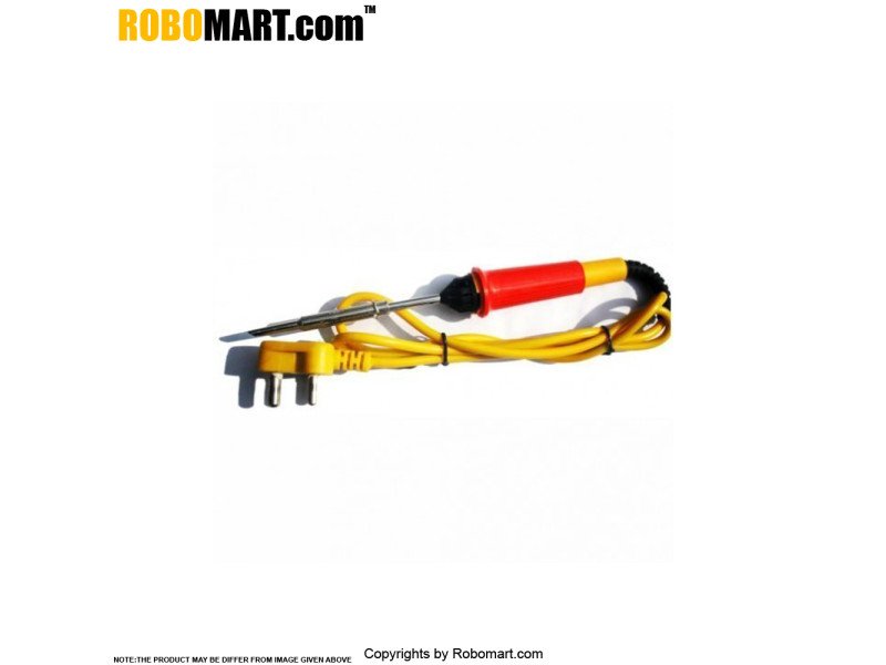 Soldering Iron 25 Watt - High Quality