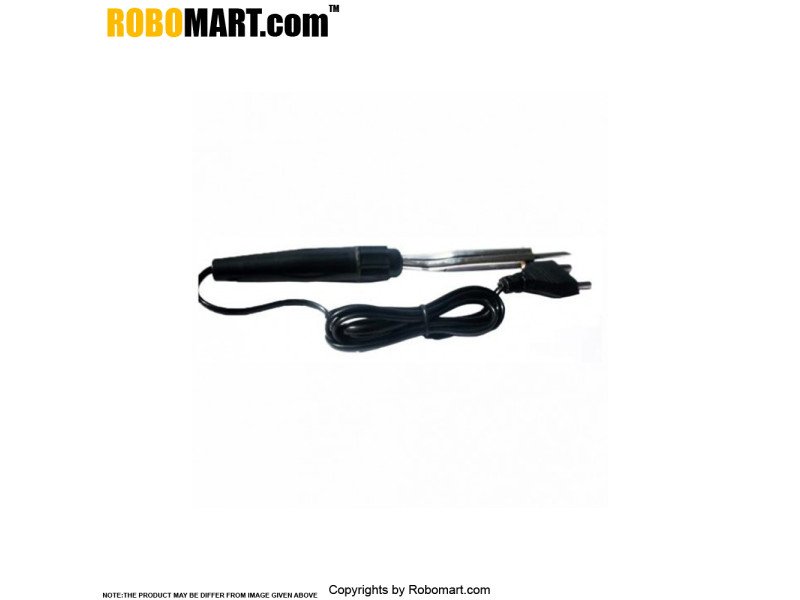 Toni Soldering Iron 10 Watt (High Quality) 