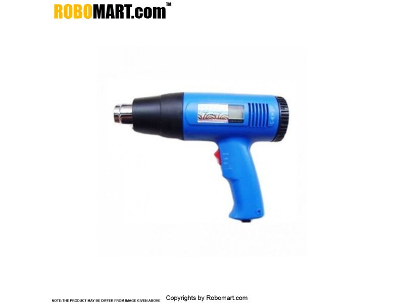 Hot Air Gun