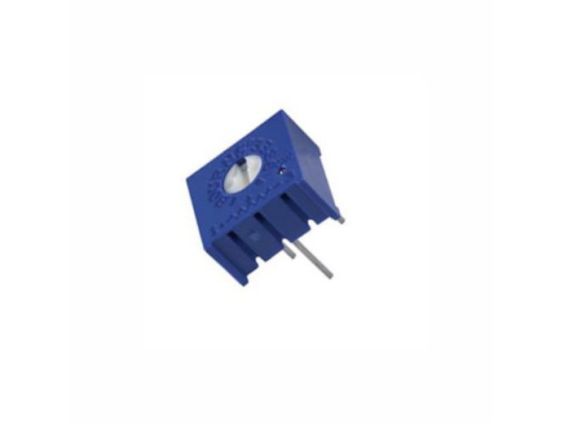 10 kilo ohm Potentiometer Bourns 3386 (Pack of 5)