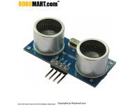 HC-SR04 Ultrasonic Distance Sensor Range Finder