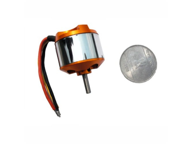 A2212 1000Kv Brushless DC Motors for Quadcopter/Multirotor/Drone