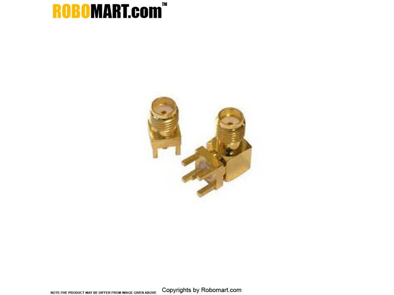 SMA Connector 