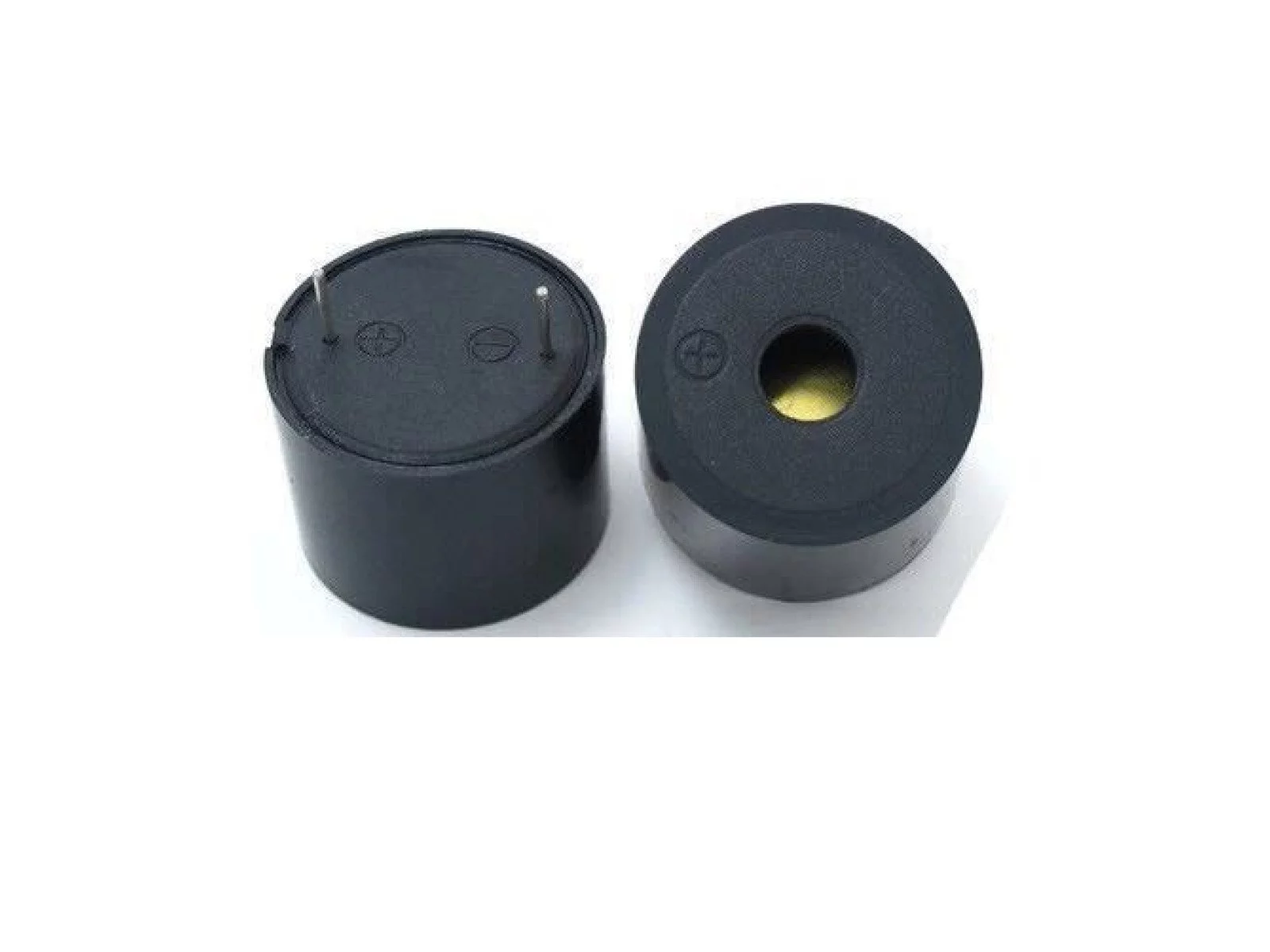 Buy Online Piezo Buzzer (B 20N) - Robomart.com