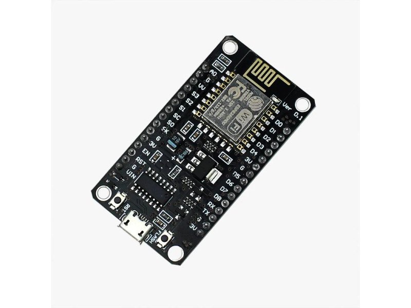 WIFI Network Development Board (NodeMcu / Lua firmware Based) CH340 ESP8266