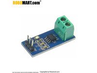 5AMP Hall Current Sensor Module ACS712 