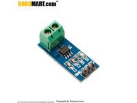 5AMP Hall Current Sensor Module ACS712 