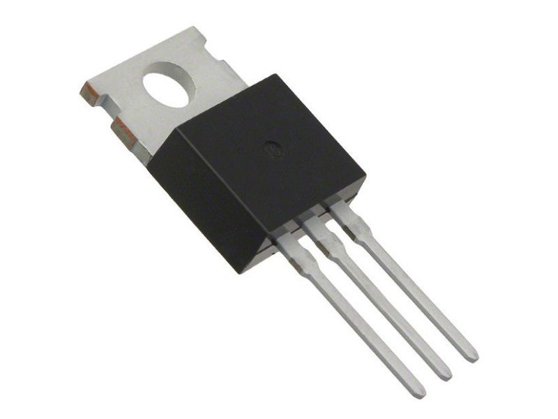 P Channel MOSFET (IRF 9530)