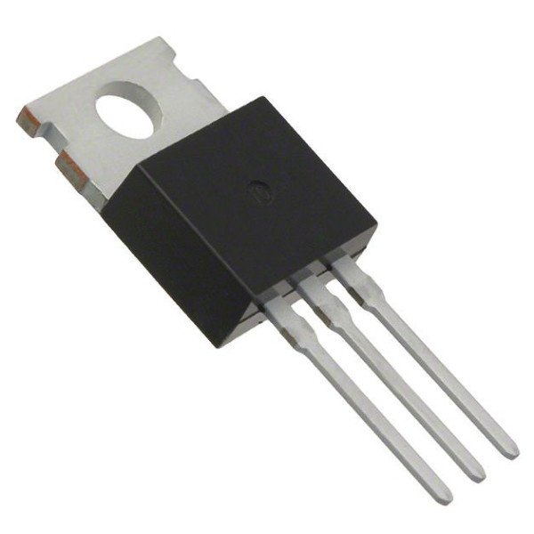 N Channel MOSFET (P55NF06)