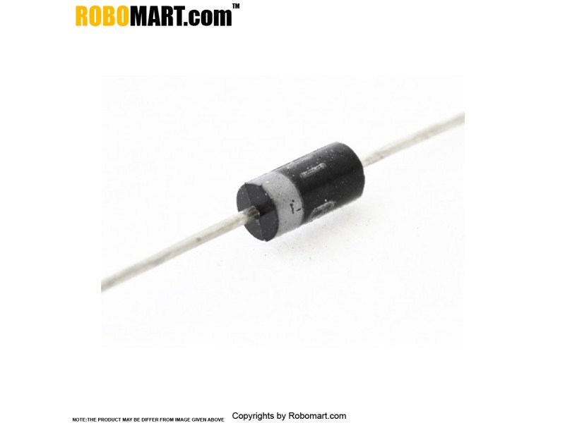 IN5819 Schottky Diode (Pack of 5)