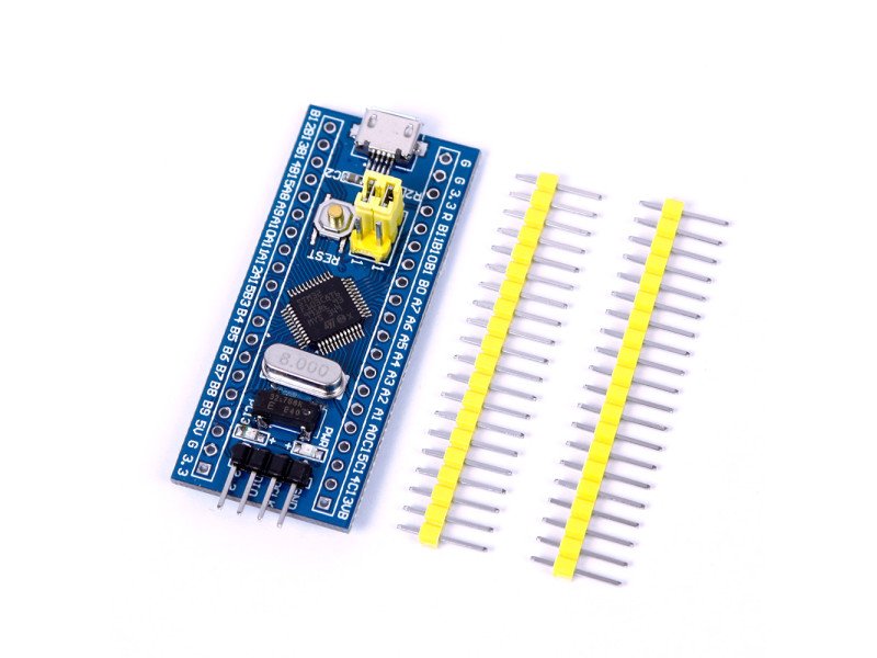 STM32F103C8T6 ARM STM32 Minimum System Development Board Module For arduino