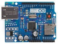 Ethernet Shield W5100 For Arduino UNO Mega