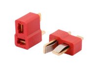 Dean Connector T plug For Quadcopter ESC Battery