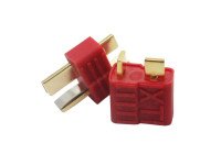 Dean Connector T plug For Quadcopter ESC Battery