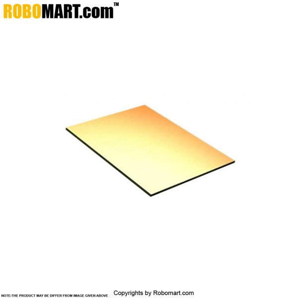 Copper Clad Board (10 x 10) cm