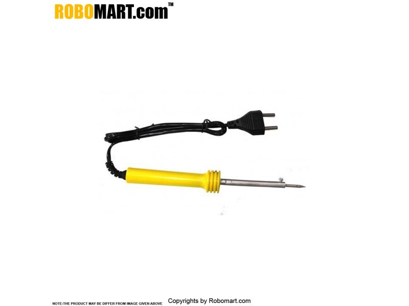 Soldering Iron - 25 watt