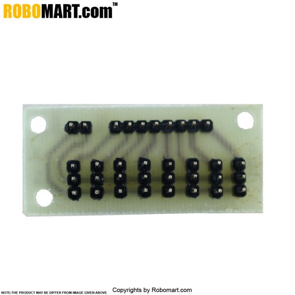 Sensor Extension Board for Arduino/Raspberry-Pi/Robotics