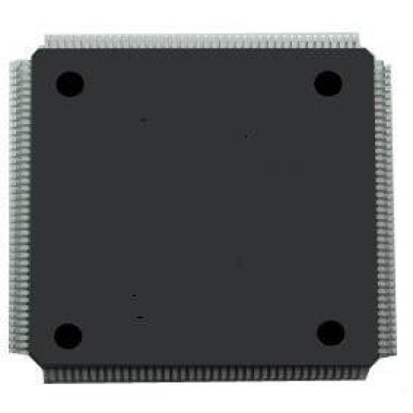 MCF5206 (Integrated Microprocessor)