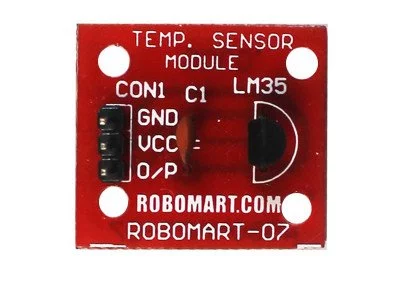 3 stücke Thermal Sensor Modul Temperatursensor Schaltmodul Smart Auto  Zubehör