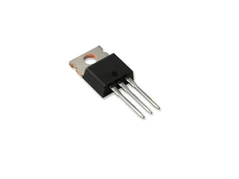 79M12 TO-220-3 Linear Voltage Regulator (Pack of 3 ICs)