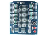 Arduino Prototyping Shield