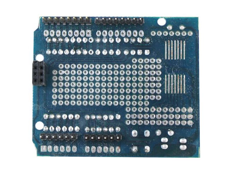 Arduino Prototyping Shield