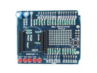 Arduino XBEE Prototyping Shield