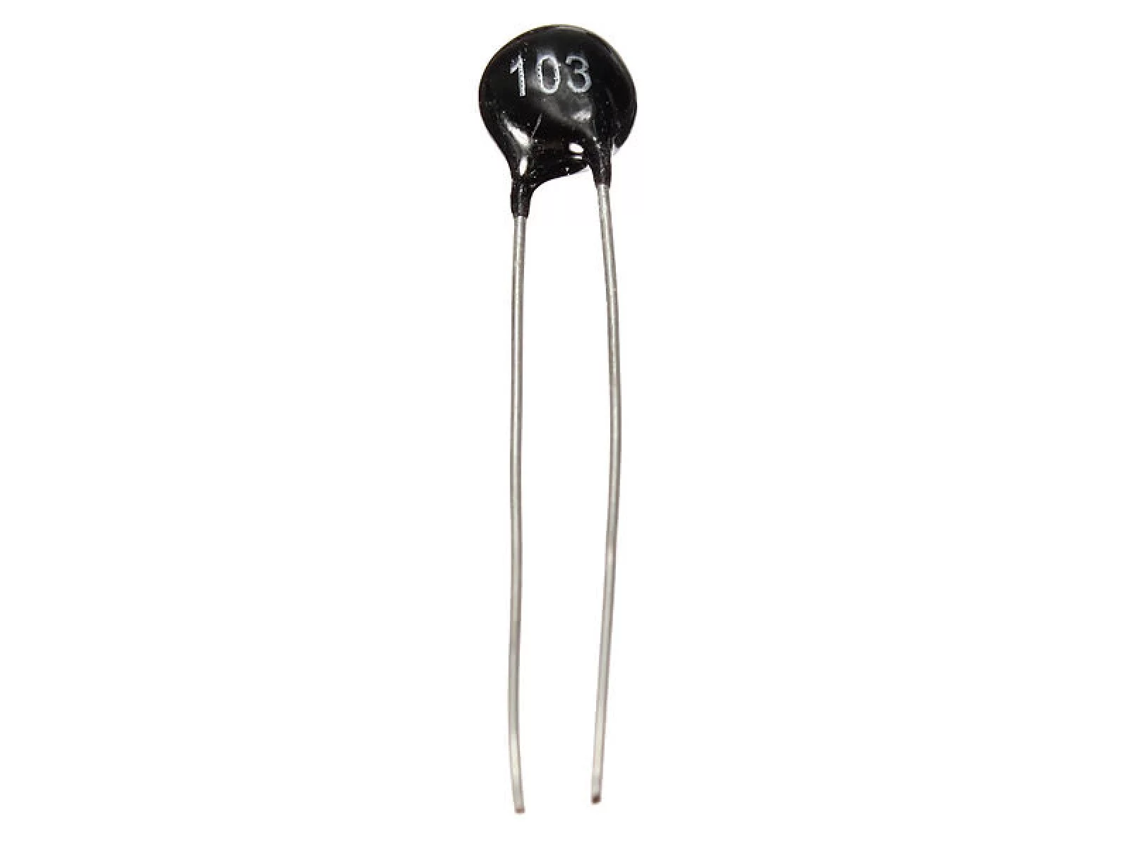 NTC Thermistor 10K (102)