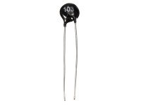 10K Ω (ohm NTC Thermistor for Arduino/Raspberry Pi/Robotics (Pack of 2)