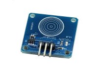 TTP223 Digital Touch Sensor