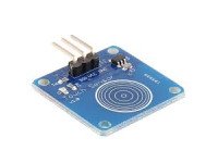 TTP223 Digital Touch Sensor