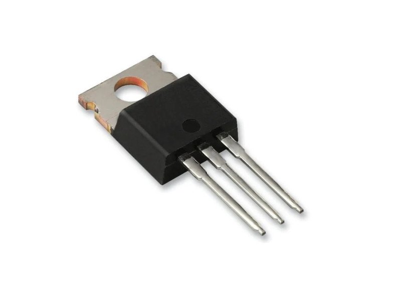 IRF3205 MOSFET