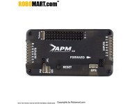 APM2.6 ArduPilot Flight Control Board with Protective Case for RC Quadcopter/Multicopter