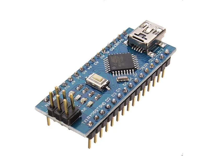 Buy Arduino Uno R3 - SMD MCU - Without Cable - KTRON India