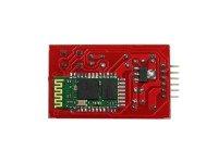 Robomart Bluetooth Module HC 05 with Base