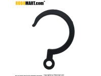 Plastic Hook for iMechano/Mechanzo Pack of 5